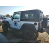 2010 JEEP WRANGLER