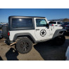 2010 JEEP WRANGLER