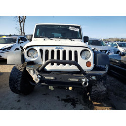 2010 JEEP WRANGLER