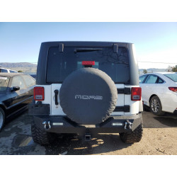 2010 JEEP WRANGLER
