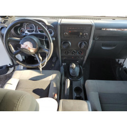 2010 JEEP WRANGLER