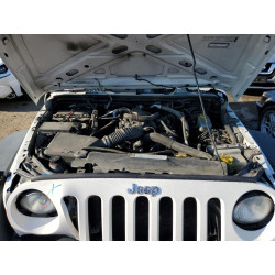 2010 JEEP WRANGLER