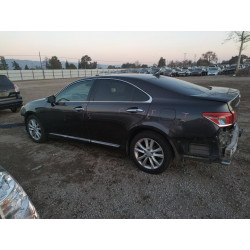 2010 LEXUS ES350
