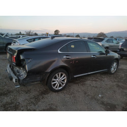 2010 LEXUS ES350