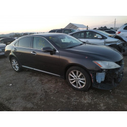 2010 LEXUS ES350