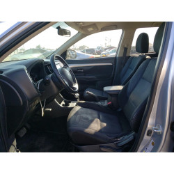 2014 MITSUBISHI OUTLANDER