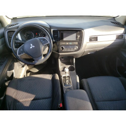 2014 MITSUBISHI OUTLANDER