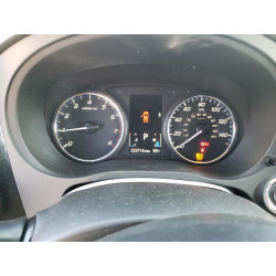 2014 MITSUBISHI OUTLANDER