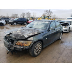 2009 BMW 3 SERIES