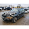 2009 BMW 3 SERIES