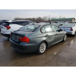 2009 BMW 3 SERIES