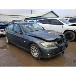 2009 BMW 3 SERIES