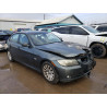 2009 BMW 3 SERIES