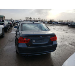 2009 BMW 3 SERIES