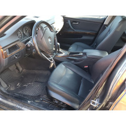 2009 BMW 3 SERIES