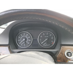 2009 BMW 3 SERIES