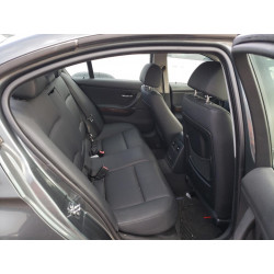2009 BMW 3 SERIES