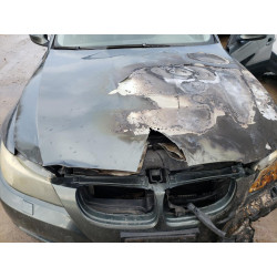 2009 BMW 3 SERIES