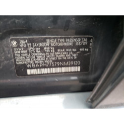 2009 BMW 3 SERIES