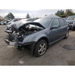 2003 VOLKSWAGEN JETTA
