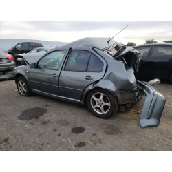 2003 VOLKSWAGEN JETTA