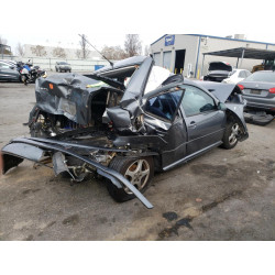 2003 VOLKSWAGEN JETTA