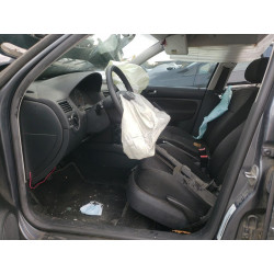 2003 VOLKSWAGEN JETTA