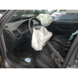 2003 VOLKSWAGEN JETTA