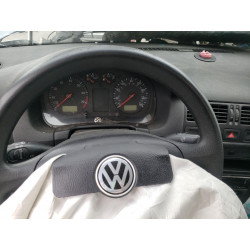 2003 VOLKSWAGEN JETTA