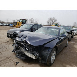 2013 BMW 5 SERIES