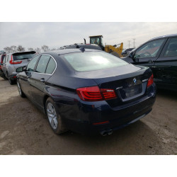 2013 BMW 5 SERIES