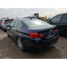 2013 BMW 5 SERIES