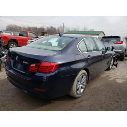 2013 BMW 5 SERIES