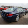 2013 BMW 5 SERIES