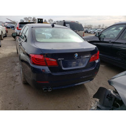 2013 BMW 5 SERIES