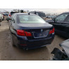 2013 BMW 5 SERIES