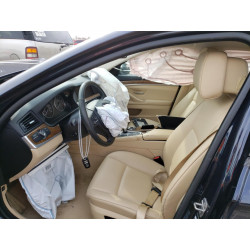 2013 BMW 5 SERIES