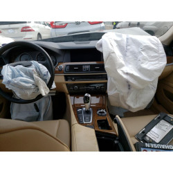 2013 BMW 5 SERIES