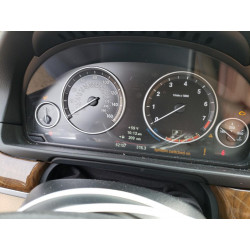 2013 BMW 5 SERIES