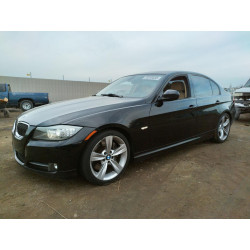 2011 BMW 3 SERIES