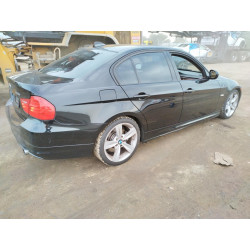 2011 BMW 3 SERIES
