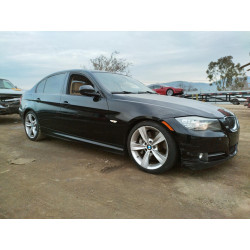2011 BMW 3 SERIES