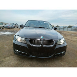 2011 BMW 3 SERIES