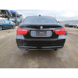 2011 BMW 3 SERIES