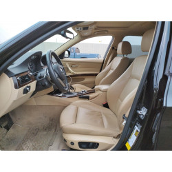 2011 BMW 3 SERIES
