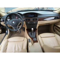 2011 BMW 3 SERIES