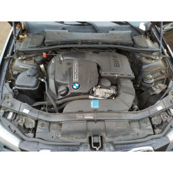 2011 BMW 3 SERIES