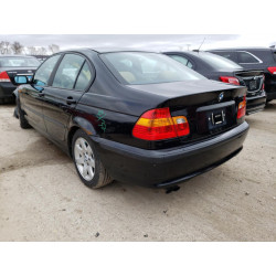 2002 BMW 3 SERIES