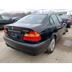 2002 BMW 3 SERIES