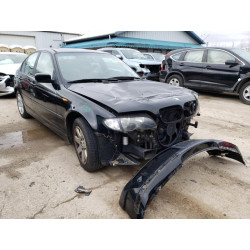 2002 BMW 3 SERIES